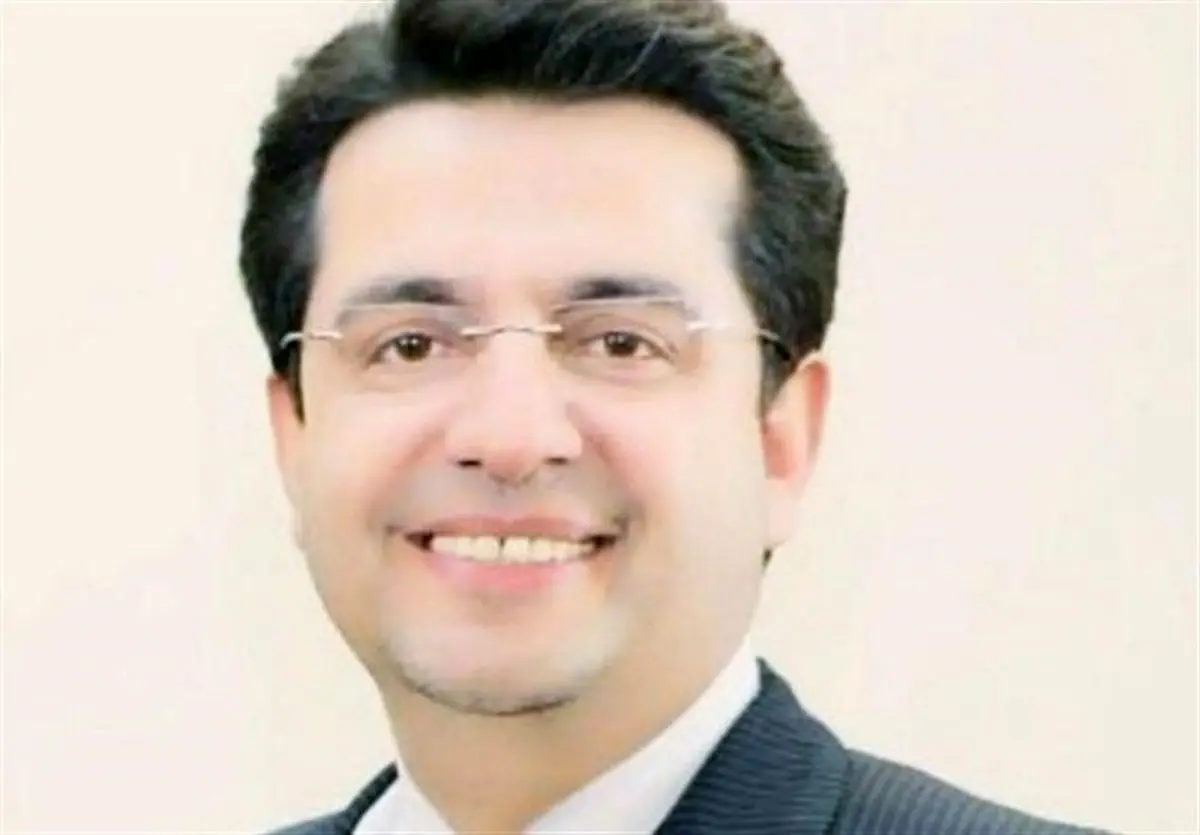سیدعباس موسوی جایگزین بهرام قاسمی شد