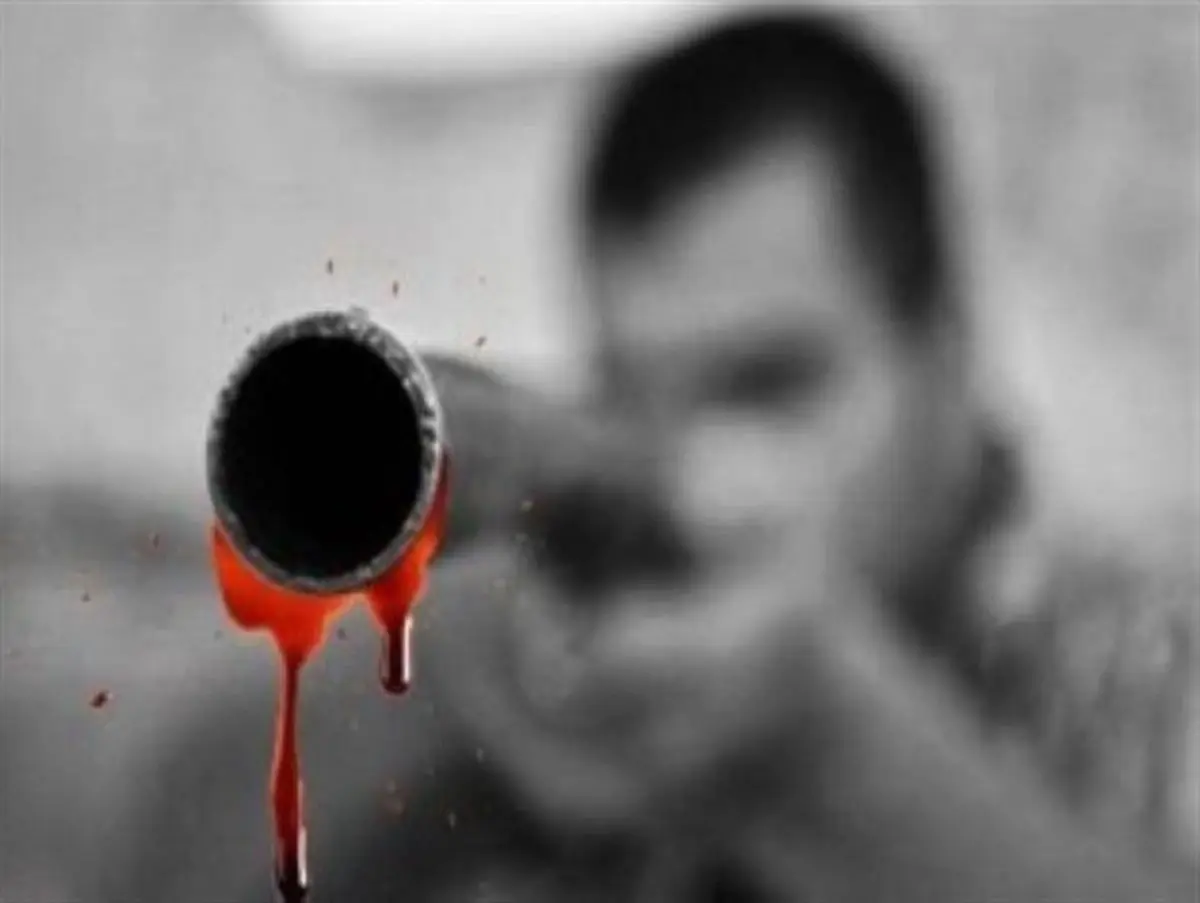 تیراندازی مرگبار در خاش