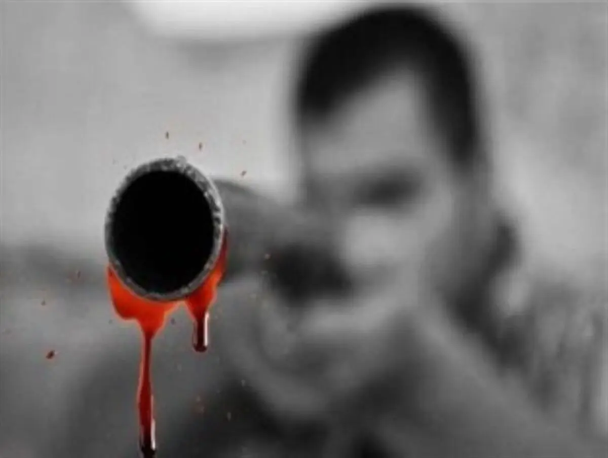 تیراندازی مرگبار در خاش
