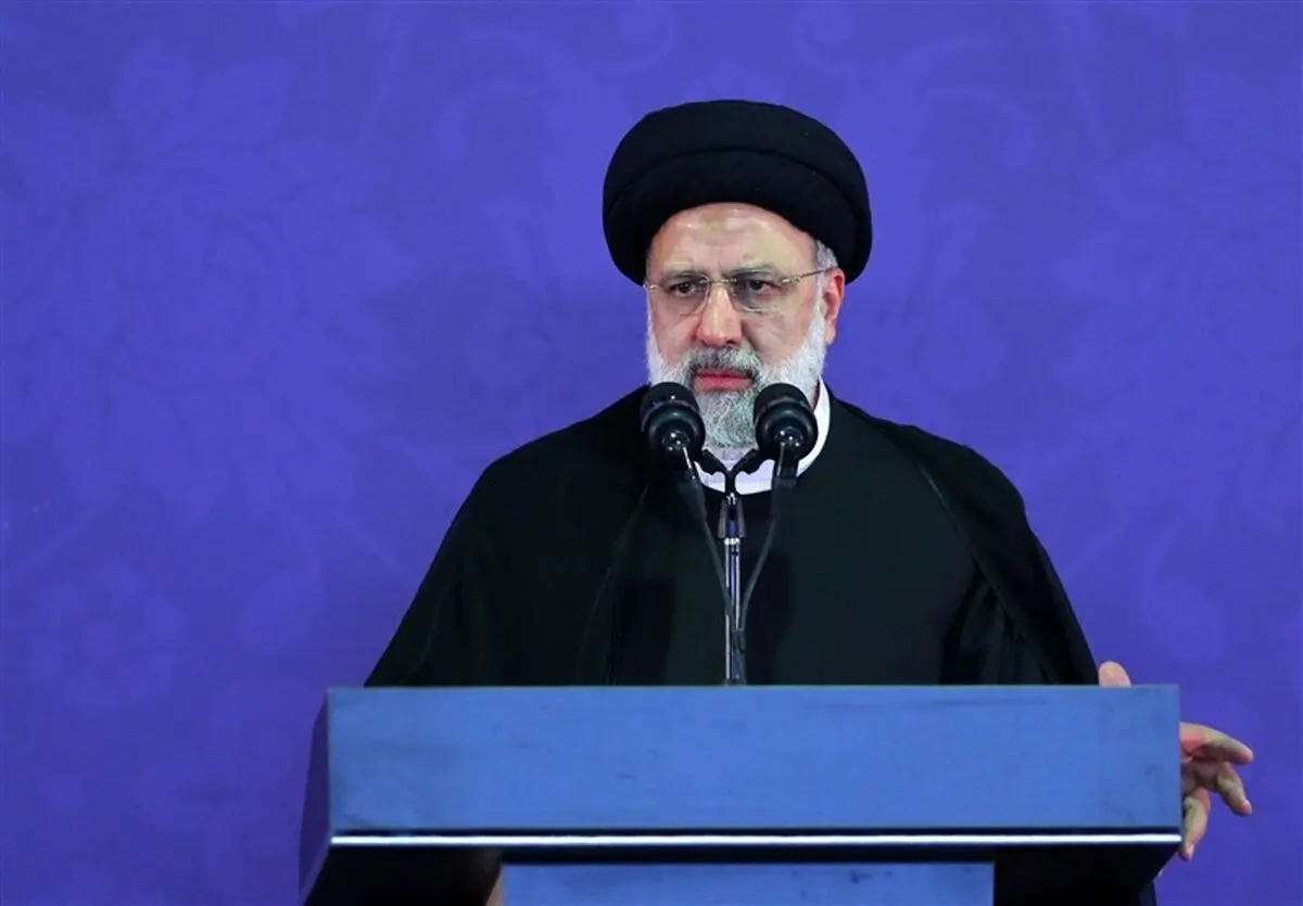 ایران تحریم‌ناپذیر است