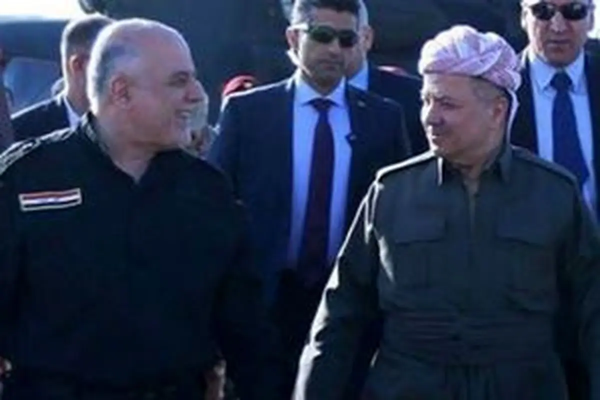 پشت پرده روابط دولت عراق با احزاب کُرد