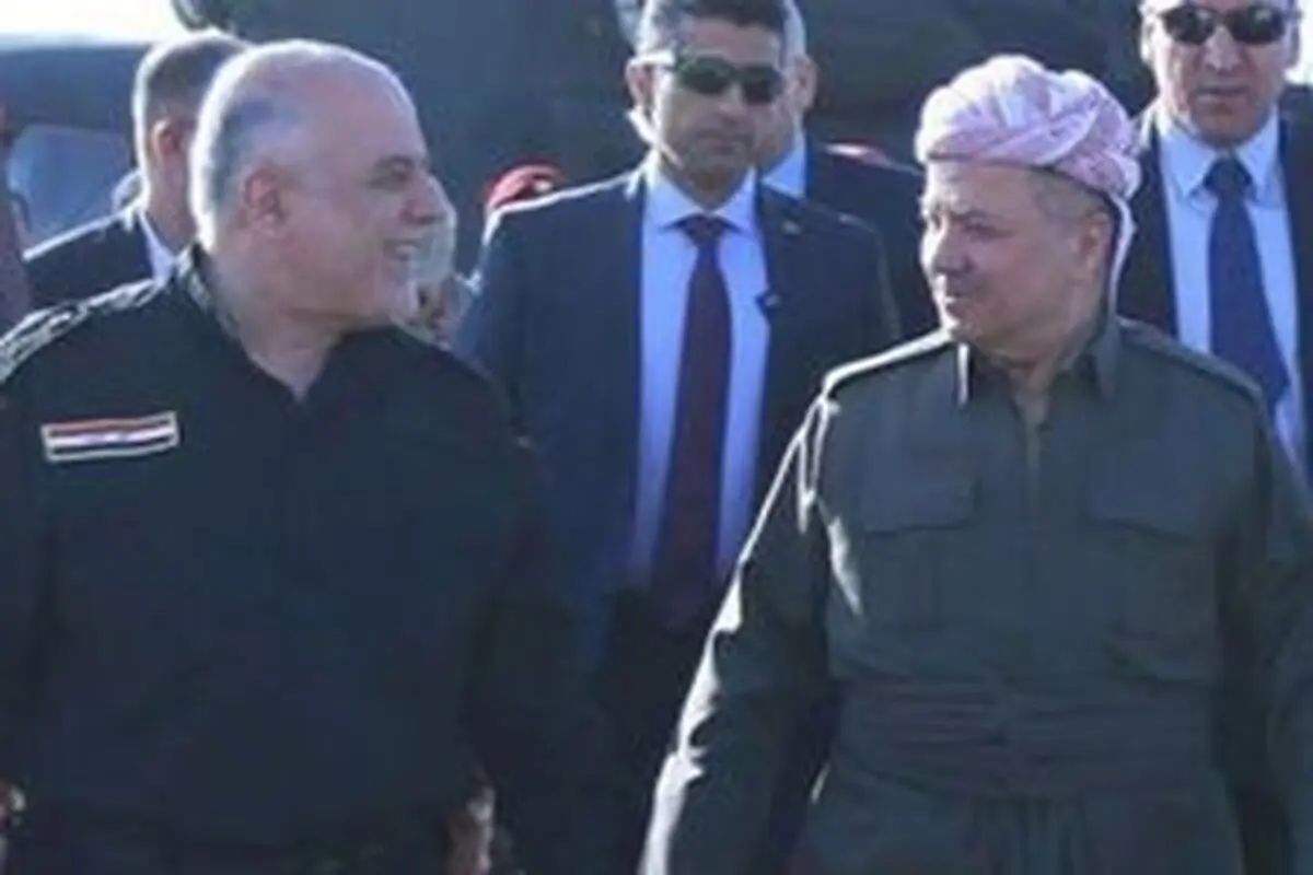 پشت پرده روابط دولت عراق با احزاب کُرد