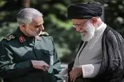انتقام سختی از عاملان ترور سردار رشید جبهه مقاومت گرفته می شود
