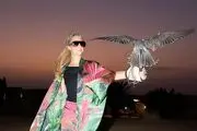 دبی گردی بازیگر مشهور +تصاویر
