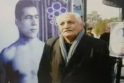 پدر امیر و رسول خادم درگذشت