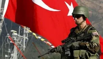  خط و نشان ترکیه برای عراق 