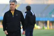 ادعای خرمزی درباره مشکوک بودن گل های سپاهان!