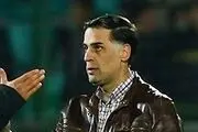 اظهارات جنجالی مدیرعامل ذوب آهن درباره مجوز حرفه ای سرخابی ها