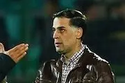 اظهارات جنجالی مدیرعامل ذوب آهن درباره مجوز حرفه ای سرخابی ها