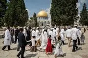 تماس‌های سری اسرائیل و عربستان درباره بیت‌المقدس

