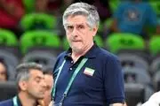 خوشحالی لوزانو از بازگشت دوباره به ایران