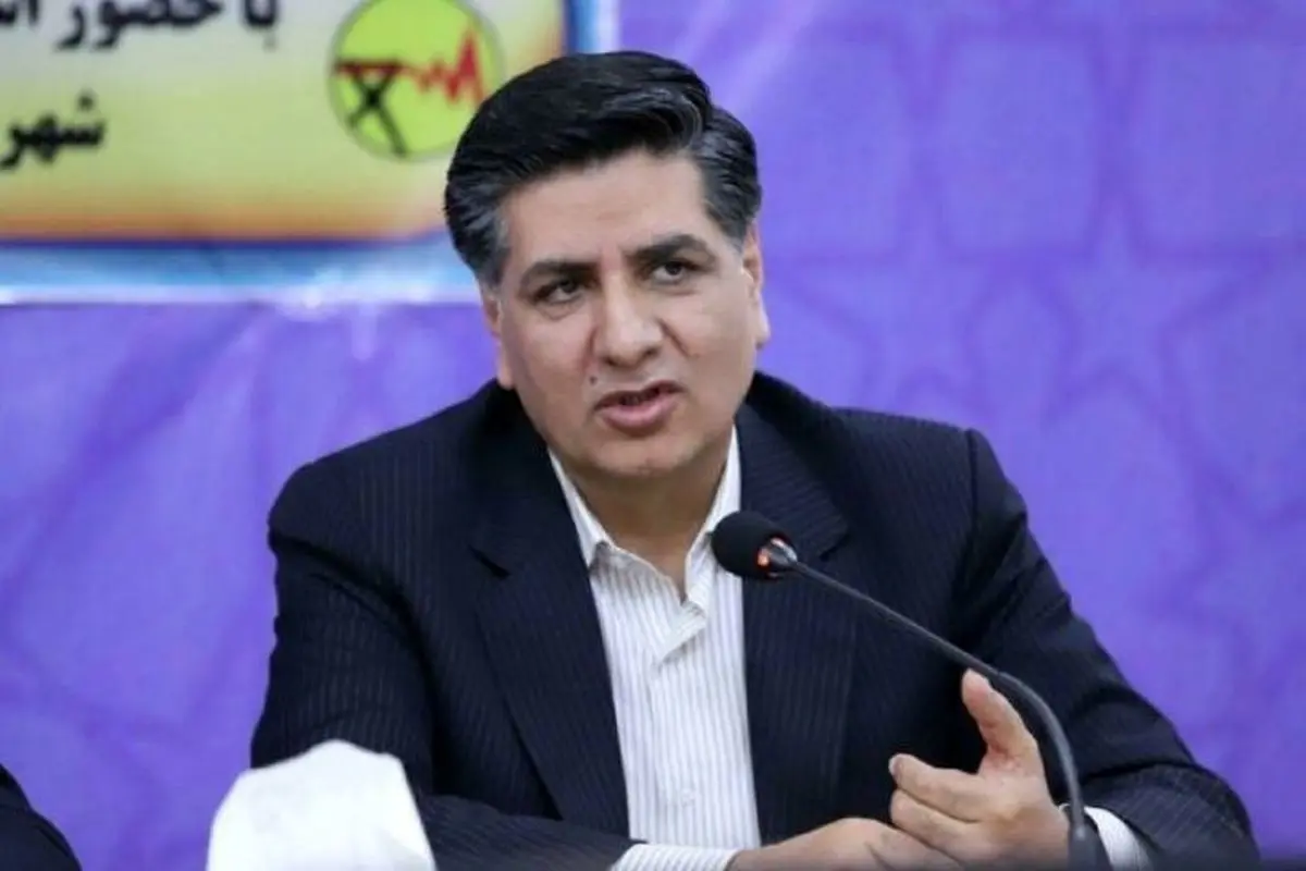سیر صعودی مصرف برق در کشور متوقف شد