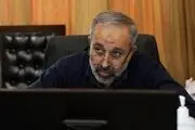 صهیونیست‌ها امسال برای فرار از بحران‌، طراحی‌هایی برای محرم داشتند