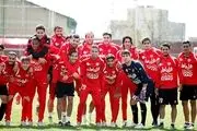 پرسپولیسی ها ممنوع المصاحبه شدند