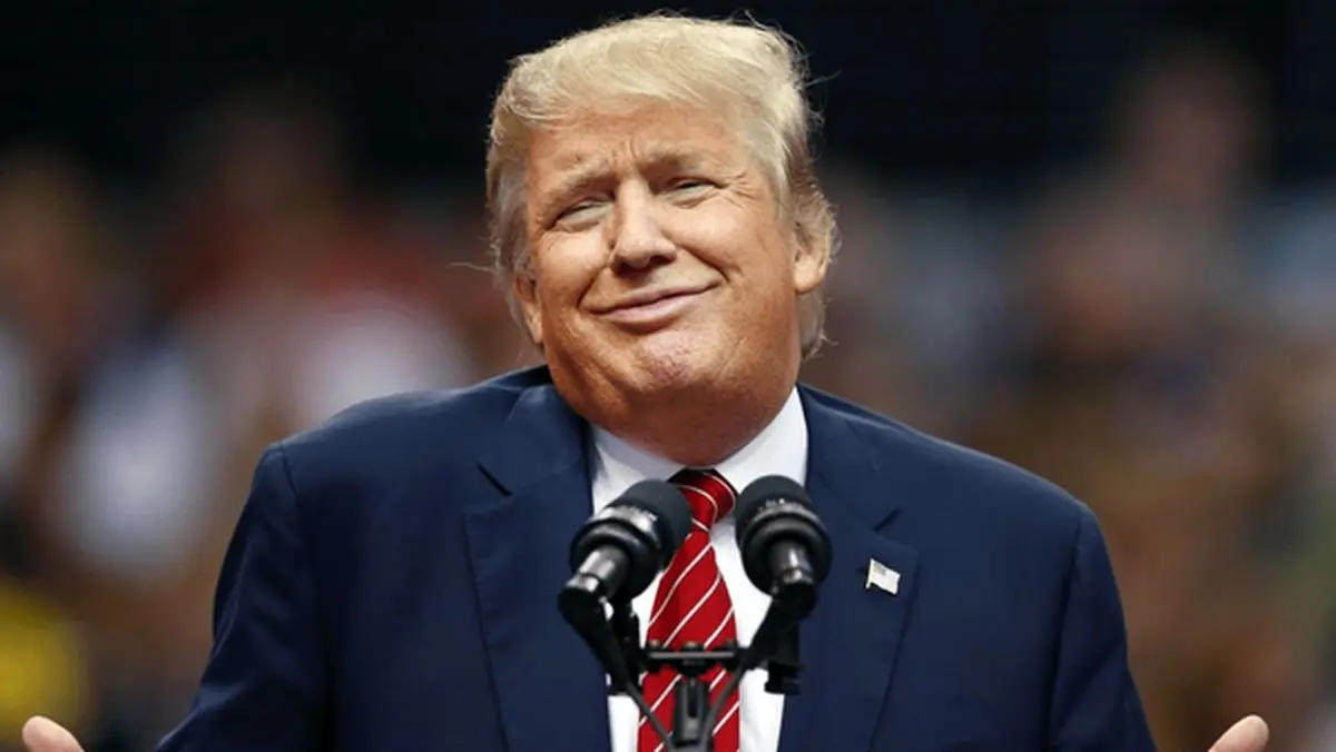 سایبری‌سازی سیاست خارجی آمریکا، ترامپ را سوژه کرد