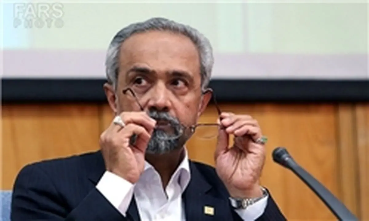 خاطره رئیس دفتر روحانی از آیتالله طالقانی