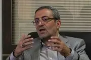 عباس پالیزدار دستگیر و روانه زندان شد