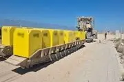 ماجرای گسترش خط زرد و نقشه جدید اسرائیل