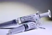 واکسن چینی کرونا به یک میلیون نفر تزریق شد