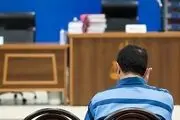 ۱۰۰ ضربه شلاق برای خواستگار سمج
