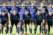 ترکیب گل گهر مقابل پرسپولیس