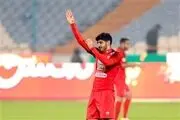 3 پیشنهاد خارجی برای مهاجم گلزن پرسپولیس