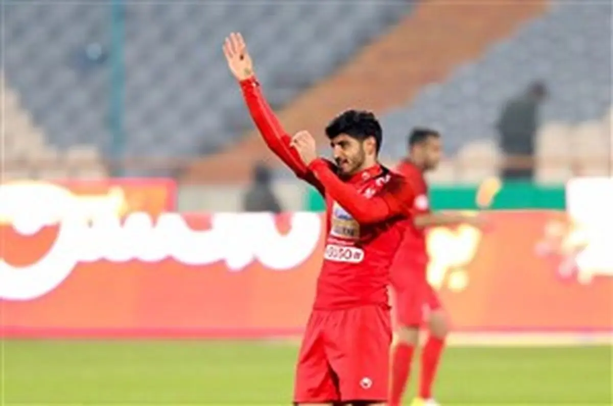 3 پیشنهاد خارجی برای مهاجم گلزن پرسپولیس