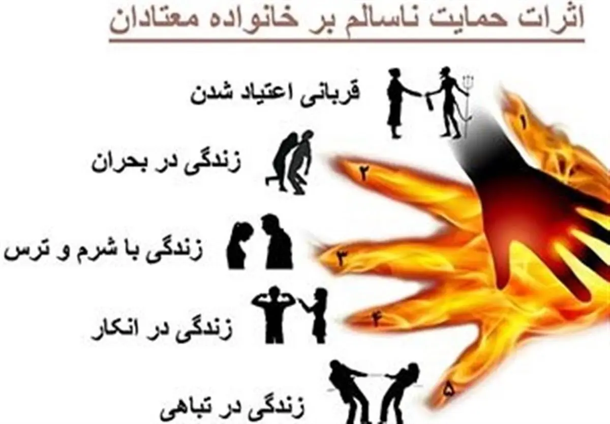 تصور غلط درباره سه ماده مخدر که جوانان فکر میکنند اعتیاد آور نیست