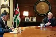 شاه اردن: همه کشورها خواهان روابط خوب با تهران هستند