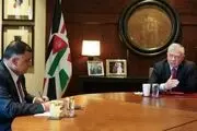 شاه اردن: همه کشورها خواهان روابط خوب با تهران هستند