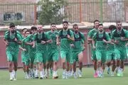 آغاز اردوی ذوب‌آهن در تهران از امروز