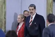 دزدیدن مادورو و همسرش افتخار ندارد! 