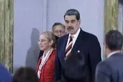 دزدیدن مادورو و همسرش افتخار ندارد! 
