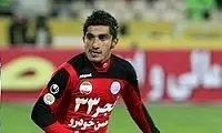 حمید علی‌عسگر از پرسپولیس رفت!