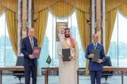 واکنش پاکستان به گزارش رویترز درباره اعزام هزاران نیرو به عربستان