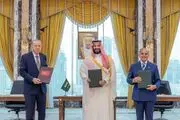 واکنش پاکستان به گزارش رویترز درباره اعزام هزاران نیرو به عربستان
