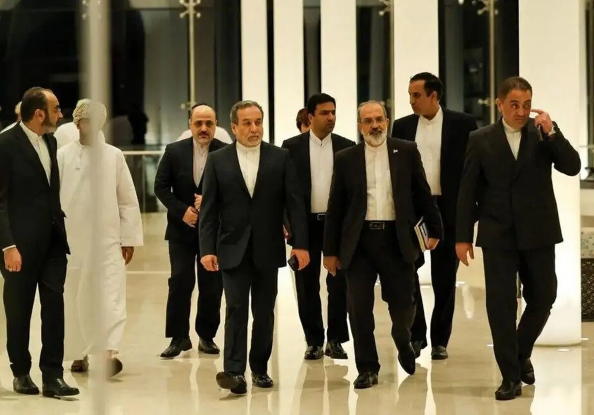 مکان و زمان دور ششم مذاکرات ایران وآمریکا