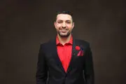 تغییر چهره باورنکردی اشکان خطیبی /عکس