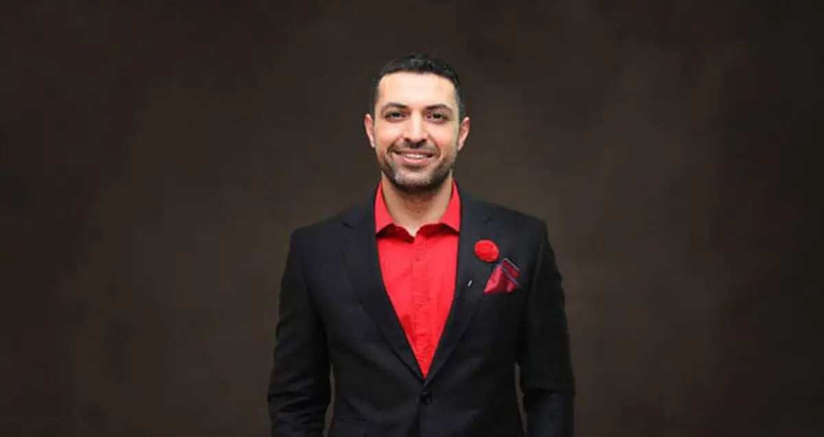 شکل و شمایل جدید ​اشکان خطیبی /عکس
