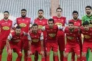 پرسپولیس چجوری دربی ۱۰۰ را برد؟
