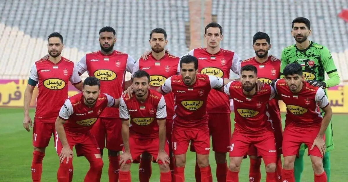 پرسپولیس چجوری دربی ۱۰۰ را برد؟