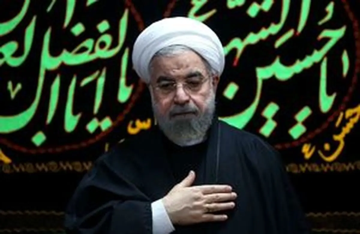 پیام تسلیت رئیس جمهور به آیت الله سبحانی