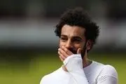 خداحافظی محمد صلاح از تیم ملی مصر تکذیب شد