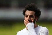 خداحافظی محمد صلاح از تیم ملی مصر تکذیب شد