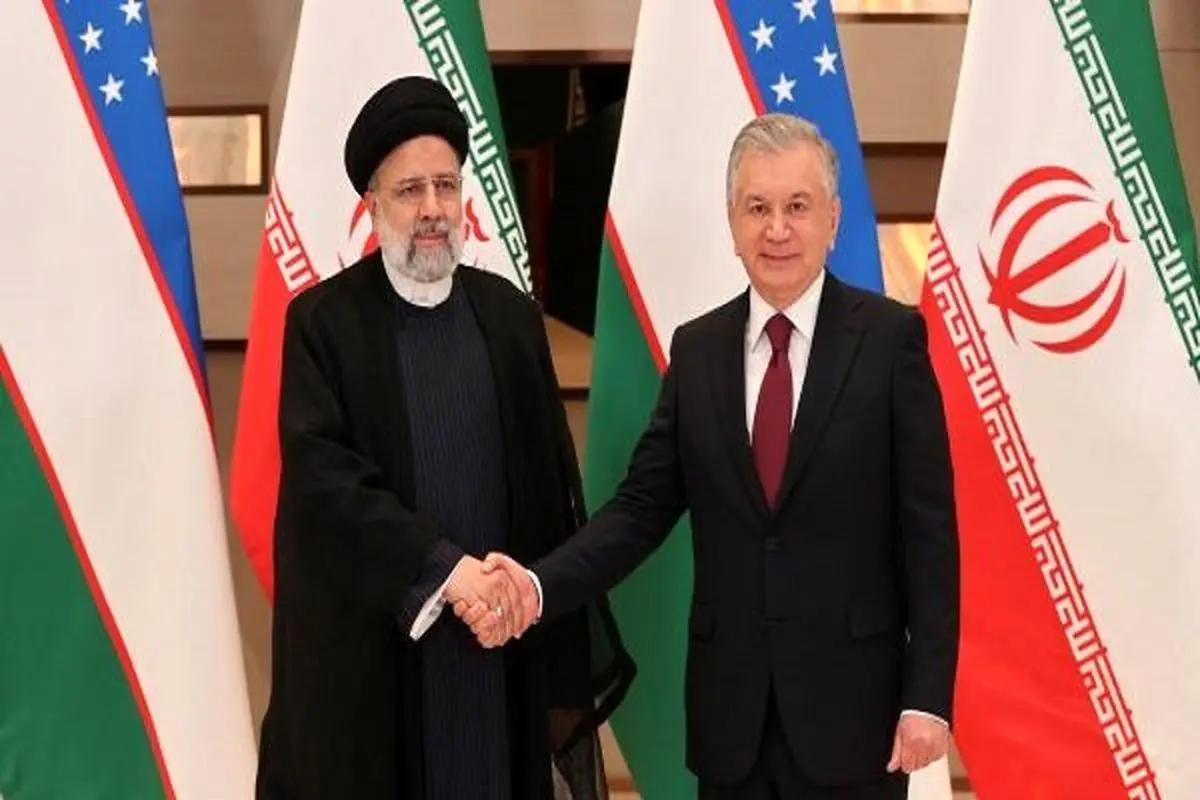 رئیسی: توسعه روابط با همسایگان اولویت سیاست خارجی ایران است