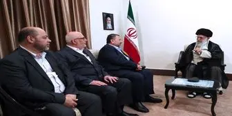 تحلیلی اسرائیلی از سفر هیأت حماس و دیدار با رهبر ایران