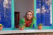 جدیدترین عکس زوج عاشق‌پیشه سینما و تلویزیون