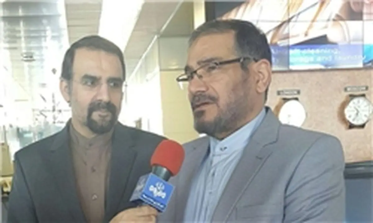 شمخانی: برخی کشورهای منطقه در توهم دستیابی به امنیت مسلح هستند