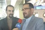 شمخانی: برخی کشورهای منطقه در توهم دستیابی به امنیت مسلح هستند