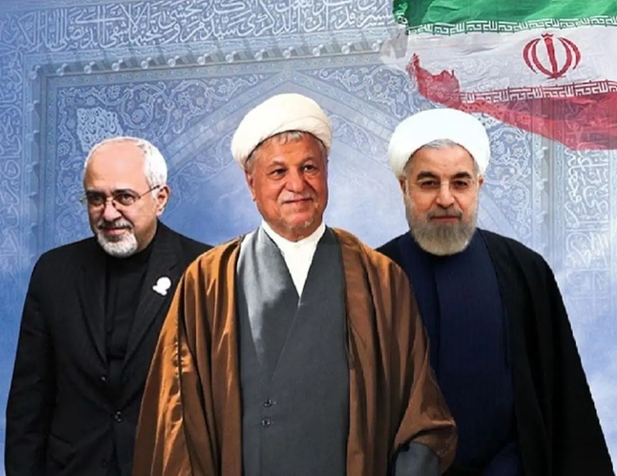 نا امیدان از روحانی؛ دست به دامان ظریف!